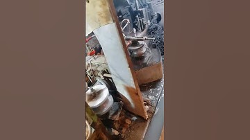 Galvanized square pipe manufacturing process  Good tools and machinery make work easy