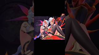Silvanna Alluring Mystique Intro | Mobile Legends Skin Intro