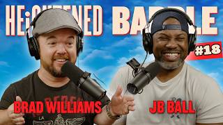 NBA All-Star Race Wars &amp; The Power of Bullying | Heightened Babble | Episode 18