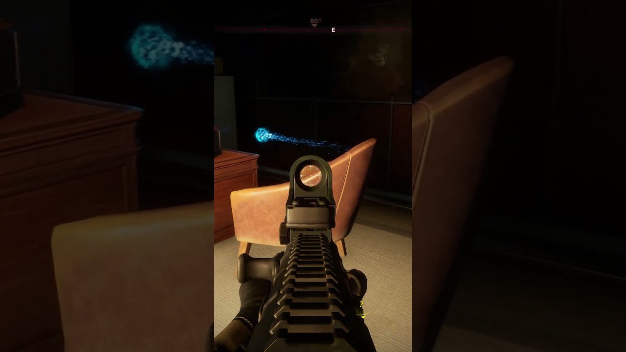 DESCUBRO "LOS ECOS DEL PASADO" EN RED FALL