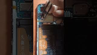 huawei y61 test point