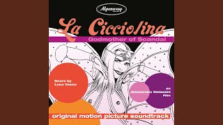 Ilona Lounge 70'S