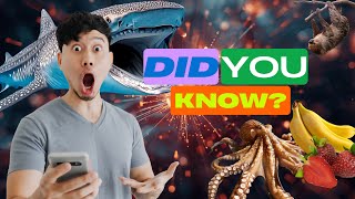 4 Mind-Blowing Facts You Didnt Know Brain Bites