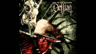 DEVIAN  God To The Illfateed (2008) Full Album