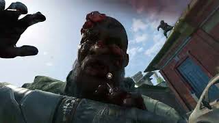 [Gameplay] Dying Light 2 - Coop 13