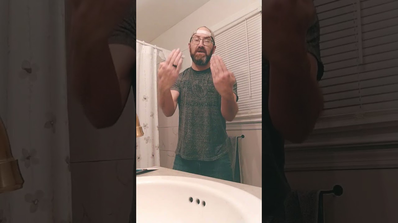 что за чертовщина