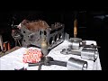 Vlog #7/2019 ☆🔧 Tata naprawia 🔧☆►Remont Ursusa C-360 3p, składamy silnik◄