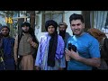 گزارش پنجشیر با همایون افغان 2