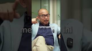 Nasib Kelas Menengah.