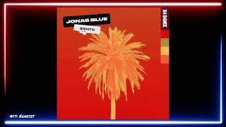 Jonas Blue - Siento (Extended Mix)