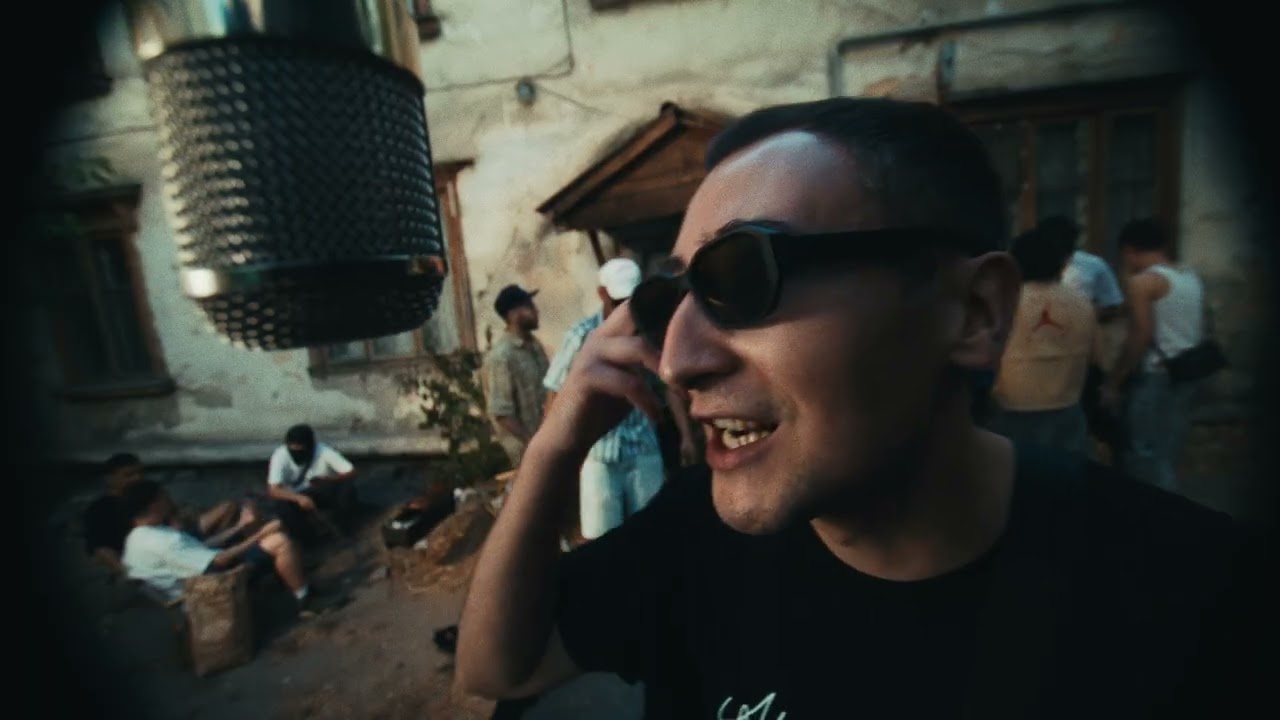 GOKILLA - КИПРИОТКИ (SECRET PARTY)