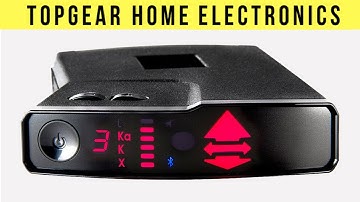 VALENTINE One 1 Gen 2 V1 POP 2 Radar Detector with JUNK K Fighter NEW