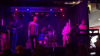 Aidan SOR Deep Purple May 2018 Show Song 2