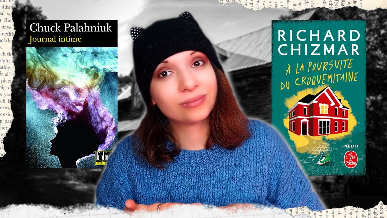 Les TOP lectures de la semaine ! | SUPER lectures 🙀👻📚