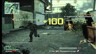 [MW3] Test HD PVR - xbox360