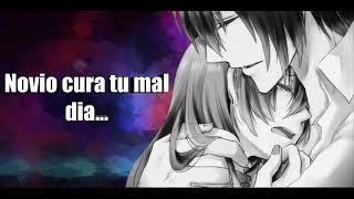Novio Cura Tu Mal Día Rodriasmr Resubido