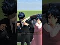 cantik banget neneknya🤭✨ ib: @cessa.m.v #sakuraschoolsimulator #sakubers