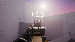 Promod: Killrun Secret 17.371
