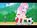 魔法つかいプリキュア！ 第32話予告 「ワクワクいっぱい！はーちゃんの学校生活！」