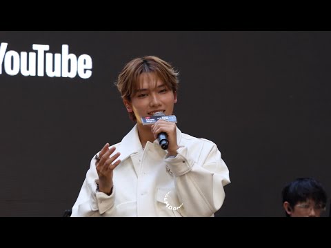 [4K] Alvin@ZPOT 《幾分之幾》 （原唱：盧廣仲）20260530 Youtube Music Nights