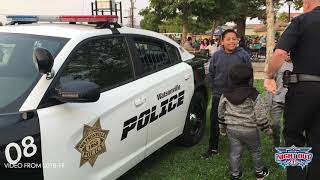 Welcome to our 2020 Virtual National Night Out