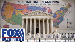 ‘BLATANTLY UNCOSNTITIONAL’: Supreme Court DELAYS, redistricting CHAOS deepens