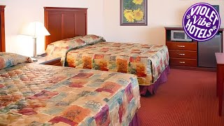 Hotel E Real | San Jose (CA), United States | Hotel Review ⭐