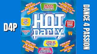 HOT PARTY WINTER 2004