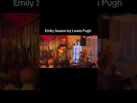 First solo gig in London @ What's Cookin' 