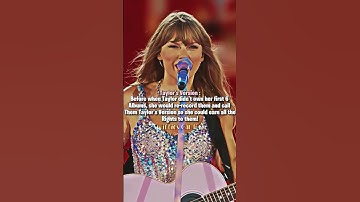 Decoding Swiftie language for new Swifties | Swifties Cardigan | #taylorsversion #swiftie4ever #fyp