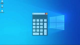 CRIEI UM APLICATIVO DESKTOP DO ZERO USANDO O JAVA: