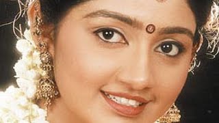 Beautiful Indian Actress Divya Unni