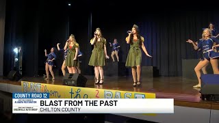 Chilton County students gear up for ‘Blast from the Past’