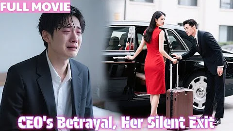 CEO hurts pregnant wife for mistress, but when she left, he deeply regrets and begs her to return!
