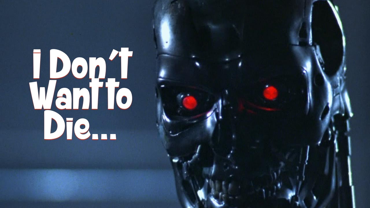 ARTIFICIAL INTELLIGENCE IS A THREAT