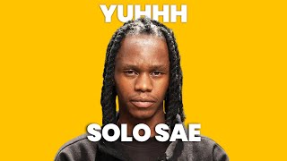 Solo Sae - Yuhhh  | A Okay! Show #059