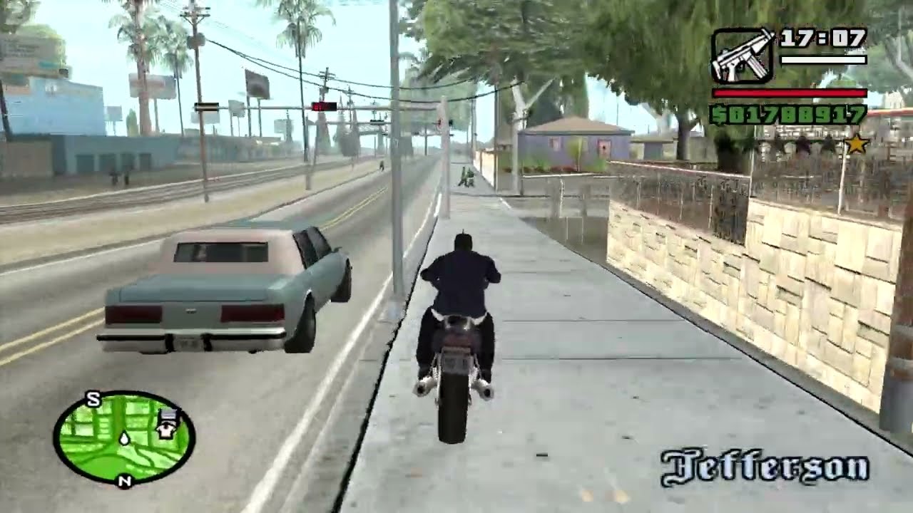 Chain Game Helmut - Turf Wars (Gang Wars) in Los Santos - part 23