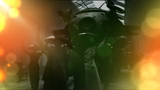 Reflex Condition - U. T. B. B. M. Final Chapter