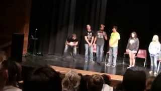 belle post prom hypnotist part 2