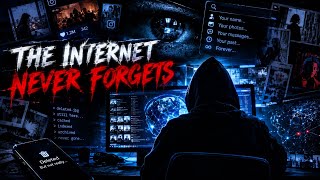 The Dark Side of Your Digital Footprint….
