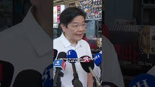 GE2025: DPM Gan Kim Yong not being a CEC member is an 'irrelevant point': PM Wong
