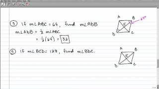 Famous 6-5 Rhombi and Squares Net Worth