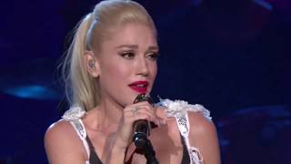 Video thumbnail of "Gwen Stefani - Don't Speak (Live @ Seoul, South Korea 15.09.2017)"