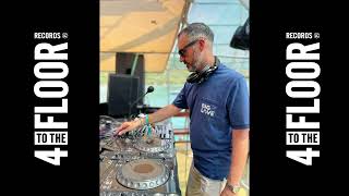 Seamus Haji 4TTF Boat Party Defected Croatia 2022 Set