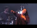 Capture de la vidéo Mentissa (Concert Plage Sciez 2023)