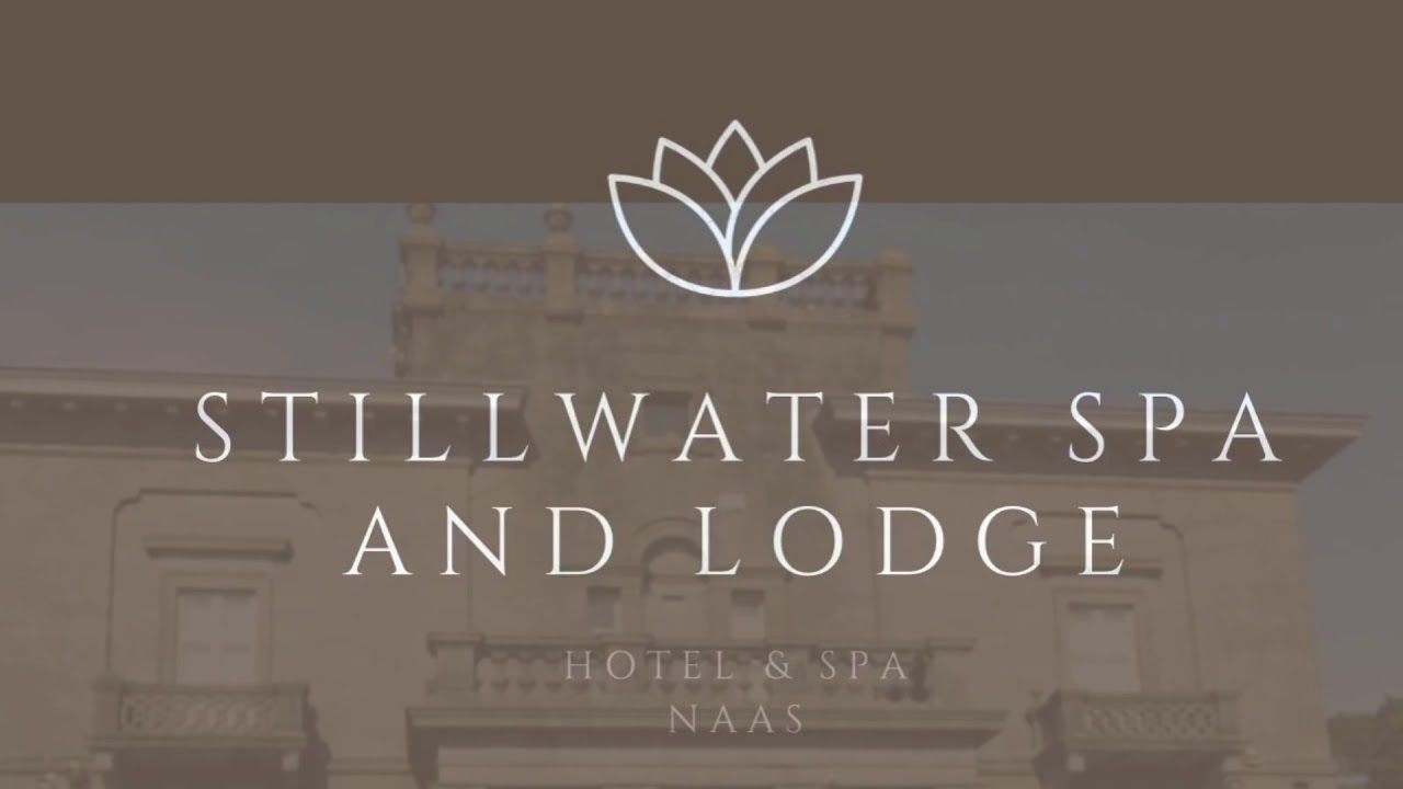 Welcome to Stillwater Spa and Lodge