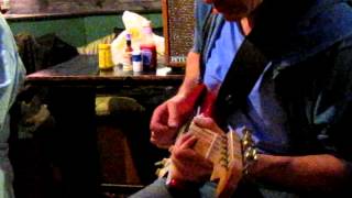 Billy's Downtown Blues Billy's Downtown Blues