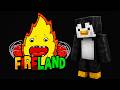 INICIA FIRELAND l MI SERIE DE MODS