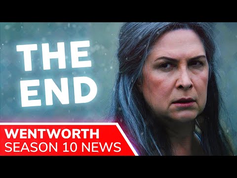 Video: On wentworth hvad skete der med liz' datter?