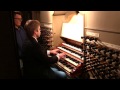 Clavierübung III: The German Organ Mass